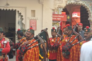 What Tartan is that?