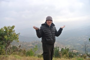 Dhulikel: Lost!