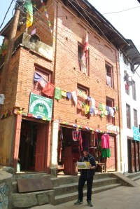 Bandipur: why on why did we end up there??