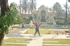 Kathmandu: Garden of Dreams