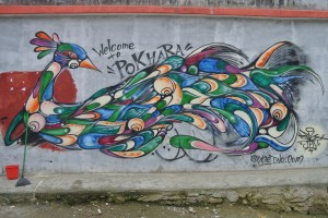 Pokhara 