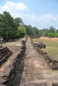 Elephant Terrace