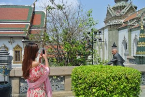 Asia's Next Top Model