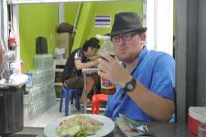 Is this like Yorkshire brown sauce?