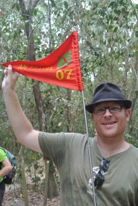 Ok people. Follow my lead!