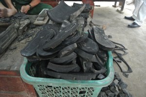 Do you have anything in red?