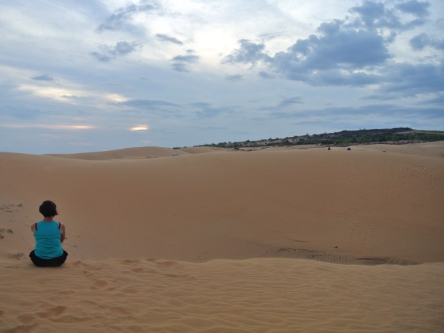 Mui Ne - Vietnam