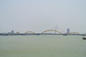 Dragon Bridge