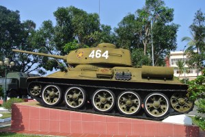 Russian T-34: Greatest Tank Ever!!!