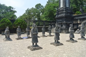 We 8 strike forth but not back...to protect our King from the foes attack!