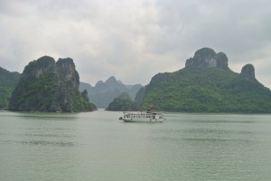 Halong Bay