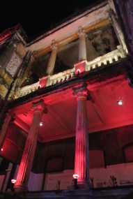 Phnom Pehn: FCC for cocktails