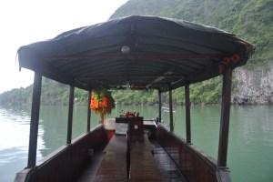 We're gonna need a bigger boat!