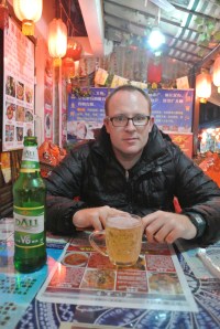 Going down a little too easy at 2.5%