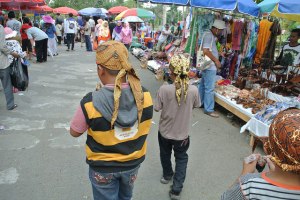 They know where they are going... let's follow them!