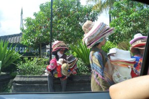 Hats off to these ladies!!