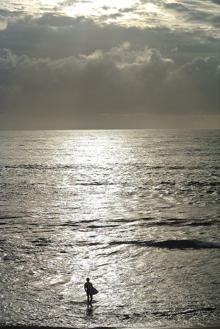 Prevelly Beach, Australia