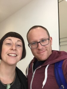 Sydney: Fresh Faced!!